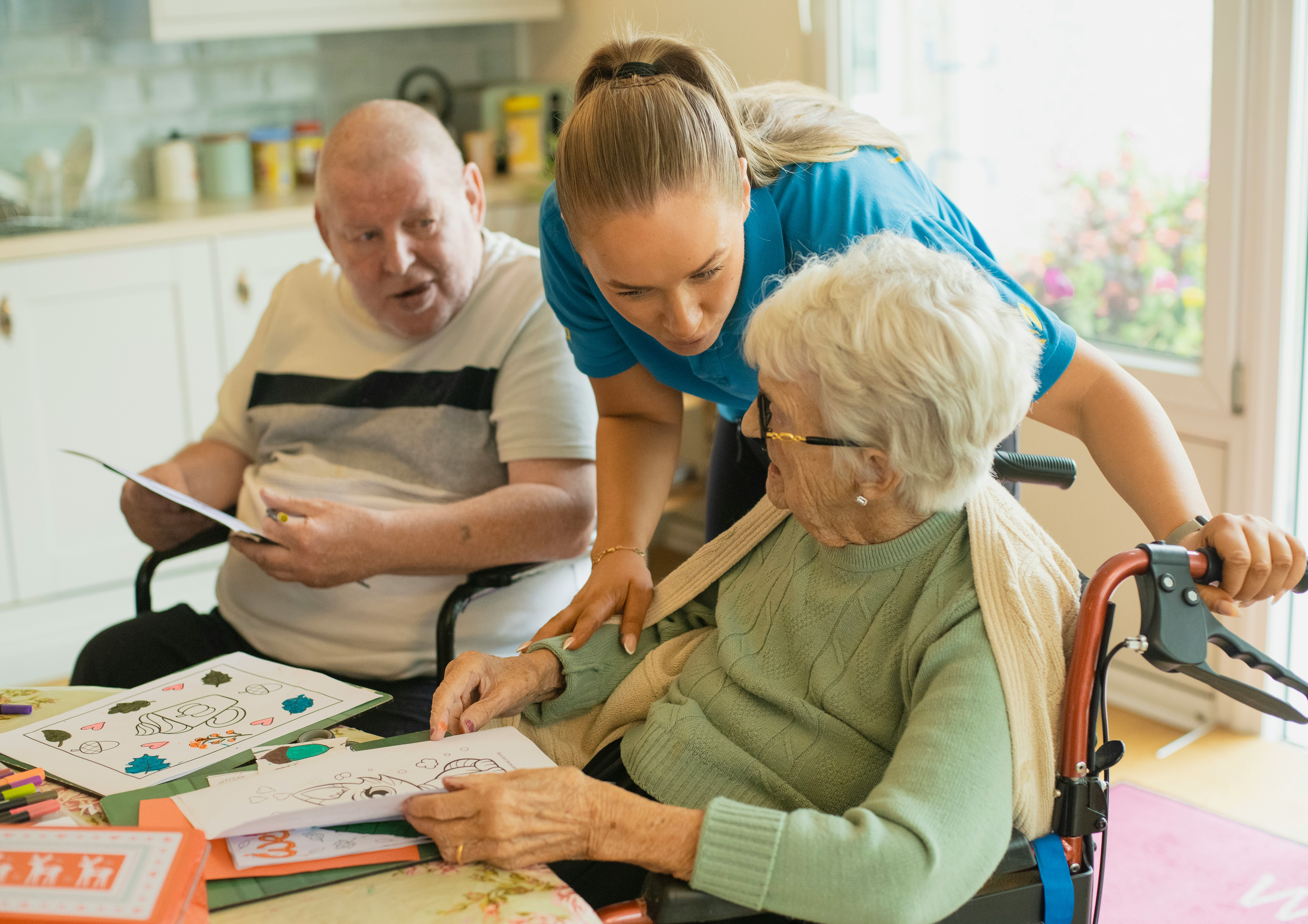 Respite Care